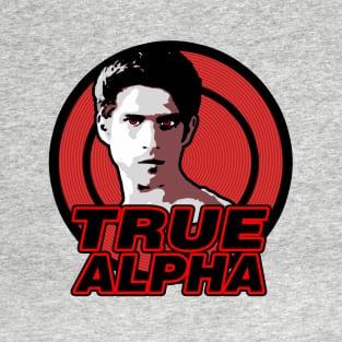 True Alpha T-Shirt